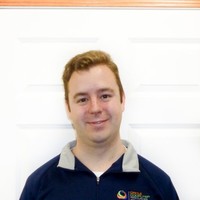 Elliot Dronebarger