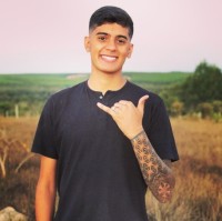 Lucas Lopes De Souza