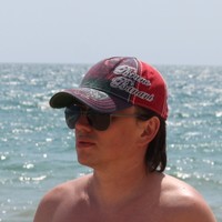 DMITRIY Moskalenko