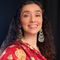 Lorena Wright