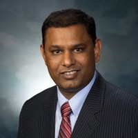 Suneel Reddy Podduturi