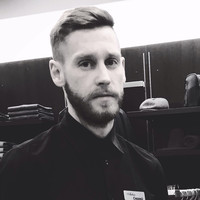 Сергей Герасимчук