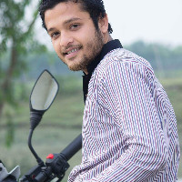 Rashed Abbasi