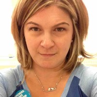 Tracey Slaunwhite