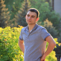 Александр Воробьев