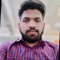 Vaishnav Barve