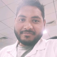 Aniket Singh