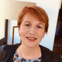 Christine Nadeau