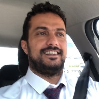 Tolga Çaliskan
