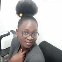 Harriet Namulondo