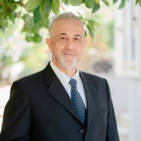 Daniel Daniel
