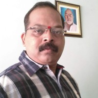 Yogesh Gode