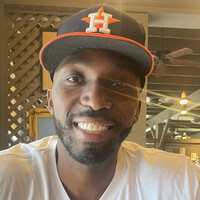 Marcus Mcquarter