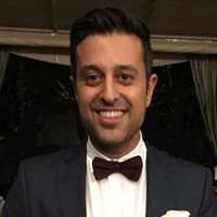 Jonathan Zahabian