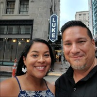 Robert Hernandez