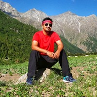 Vishesh Kumar Sharma