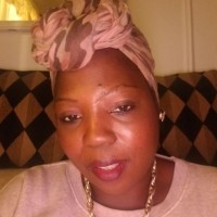 Ieisha Gaston