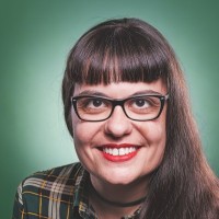 Gema Moraleda Díaz
