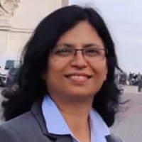 Anupama Arvind Kumar
