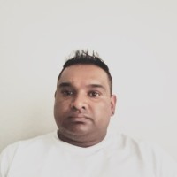 Ashley Jonathan Naidoo