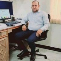 Mohammed Abdul Gaffar
