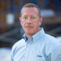 Jeff Mansfield