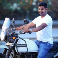Sandeep Srinivas