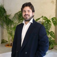 Alejandro Garcia Vega