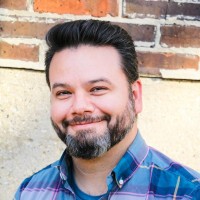 Joshua Jimenez