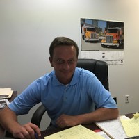 Matt Branch