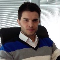 Valentin Kalchev