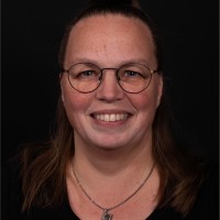 Mirjam Foekema
