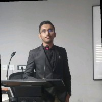 Hasnainraza Chudgar