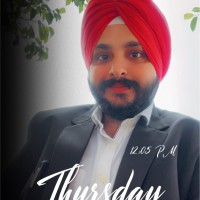 Permeet Singh