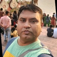SUDIP KUMAR MITRA