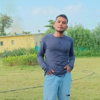 Avesh Shaikh