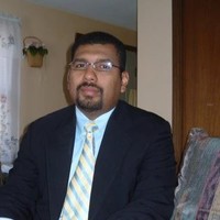 Omar Sanchez