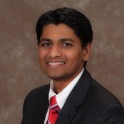 nish patel