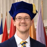 Robert Rietmeijer