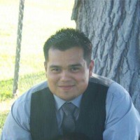 Daniel Alvarez Beltran