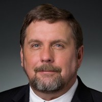 Barry Fletcher