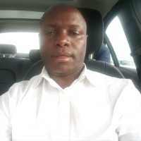 Lesiba Patrick Phalane