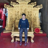 张可云