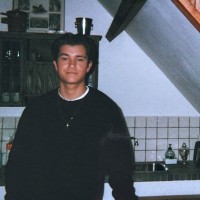 Jesse Behouden