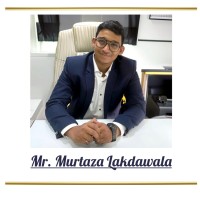 Murtaza Lakdawala