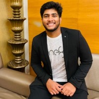 Vellanki Suhas Reddy