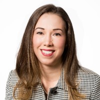 Laura Jones, Crcm