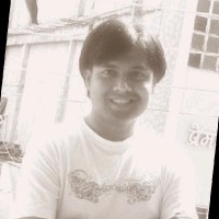 Jitendra Kumar Choudhary