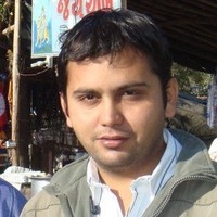 Hardik Dave