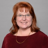 Jill Arnold
